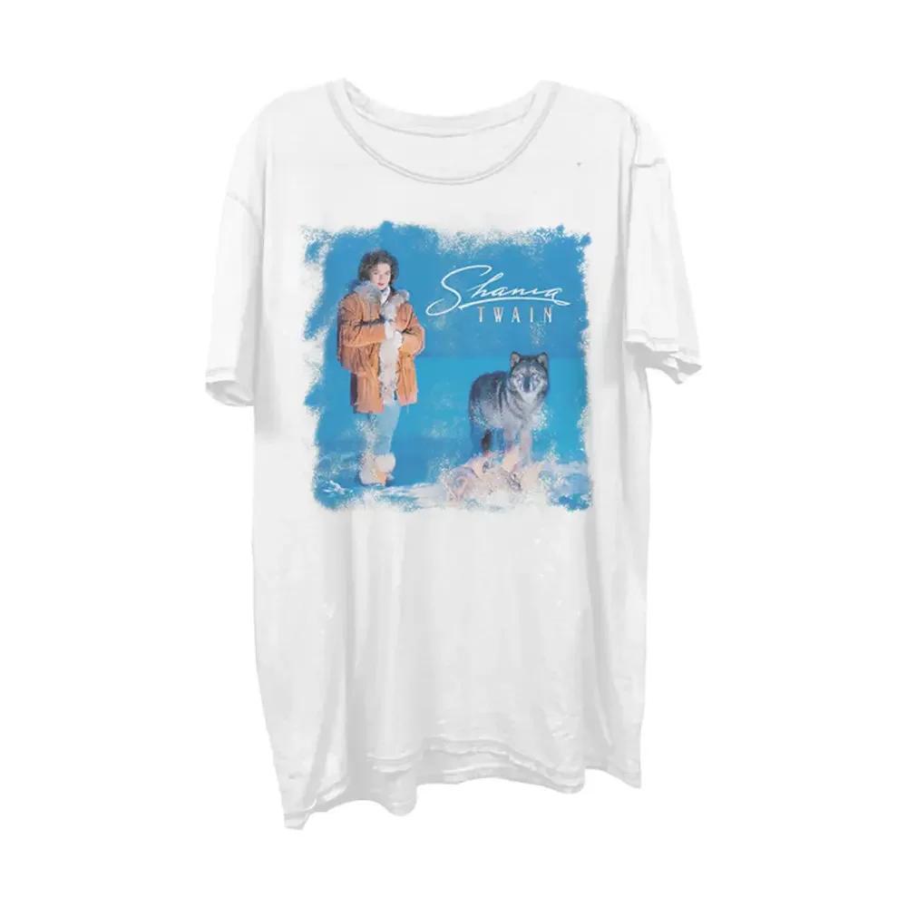 Nur für Fans Shania Twain T-Shirts Eine Riesige Auswahl An Designs Atmungsaktive Baumwolle Super Bequem 2025 T-Shirts Für Sowohl Unisex Als Auch Wounisex
