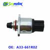 A33-661R02 Per Subaru IACV Ricambi e Accessori Auto Valvola Controllo Aria Minimo A33661R02 22650-AA192 A33-661-R02 22650AA192