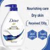 Deeply Nourishing Body Wash