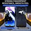 3PCS Anti Spy Dust Free Installation Screen Protector for Samsung A15 5G A16 A14 A13 A12 A06 A05 A05s A25 A23 A22 A21s Glass