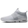 Fashion Lightweight Men Sneakers Mens Casual Shoes Running Shoes Breathable Slip On Wear-resistant Men Loafers Zapatillas Hombre
