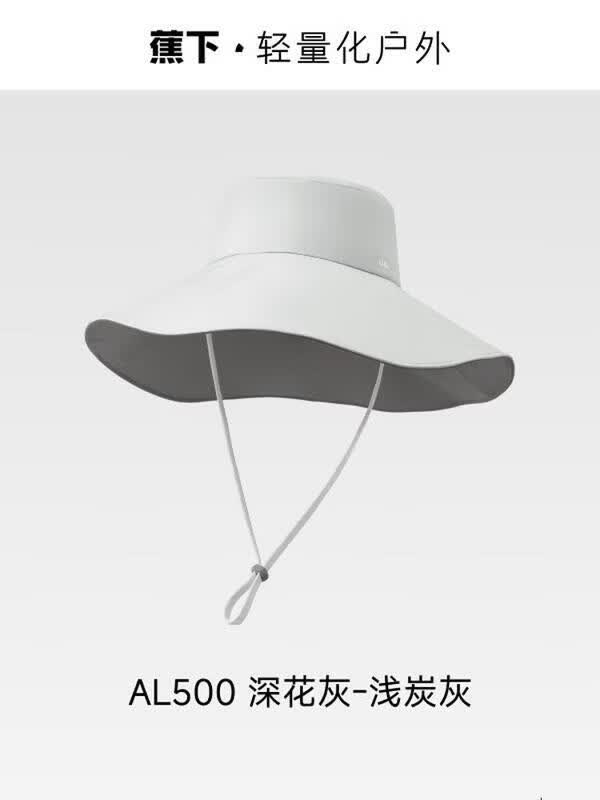 Beneunder Women s Double-Sided UV Protection Bucket Hat