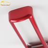 17 VV7 Front Emblem Decorative Frame & Center Console Electroplated Logo Sequins