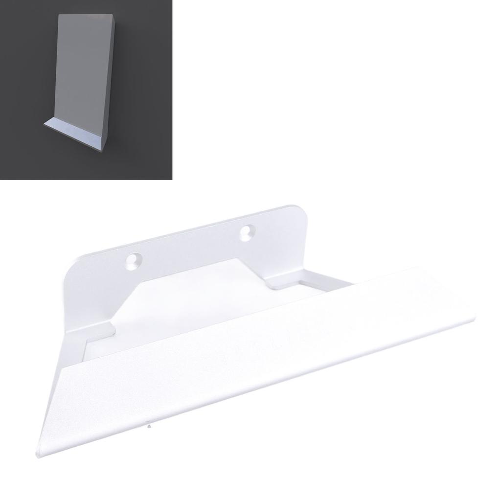 Router Wall Mount Bracket Aluminum Alloy Router Wall Mount Stand Holder for StarLink Gen2