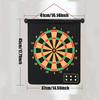Kapalı alan sporları – Dart Oyunu