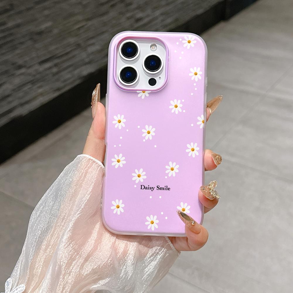 Case For Honor 400 Pro 400 Lite 90 Lite 5G X7D X9D X7B X9B Magic 6 Lite Polka Dots Small Flowers Cherry Cover Cute