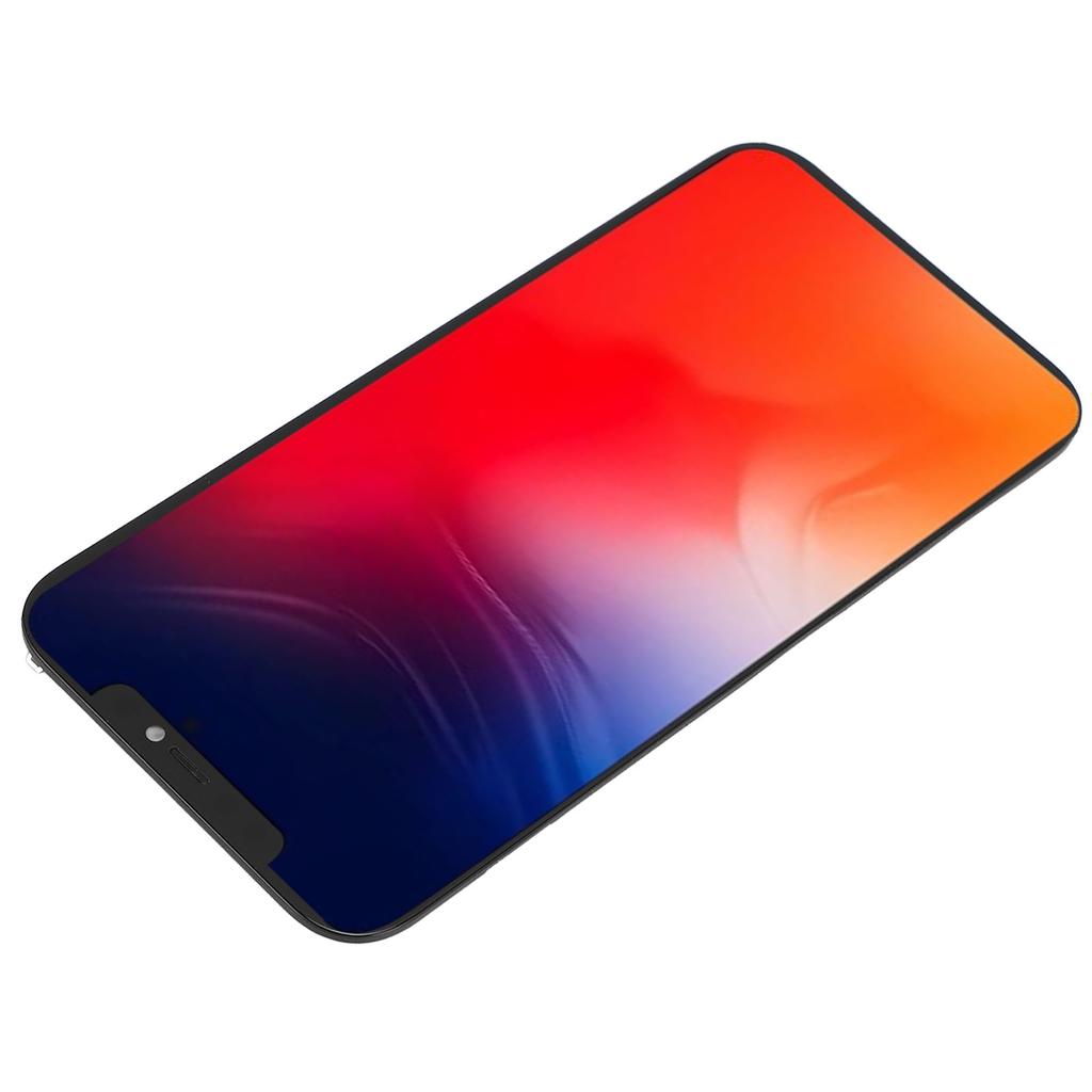 6.7 Inch Incell 3D Touch Display with Repair Tool Kit Water Proof Sealing Digitizer Touch Screen