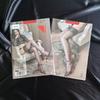 Retail Packaging 5D Ultra Thin Transparent Non-elastic Thigh High Stockings Breathable Silk Medias Women Sexy Seamless Underwear