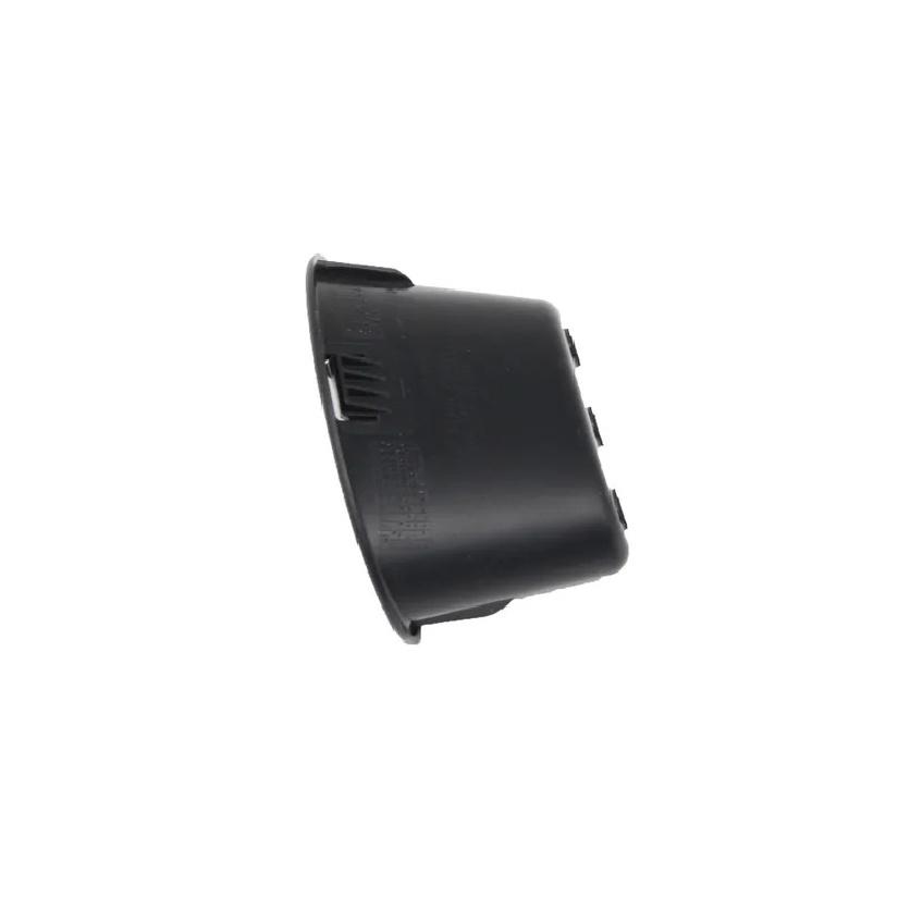 817552S000 For hyundai tucson IX35  tail door handle close door box cover black cover handle box