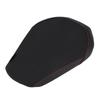 Rear Seat Passenger Cushion Flat Pu Fit Black For Du Panigale V2 2025-2026
