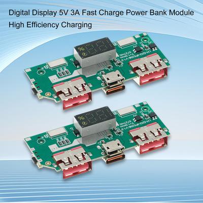 Módulos DIY – Módulos electrónicos