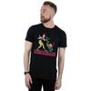Disney Herren Wreck-It Ralph Iss dein Obst T-Shirt