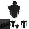 Halloween Children's Role-playing Costume Scary And Terrifying Costume For Parties And Performances