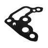 12665421 12654112 Vacuum Pump Gasket for Buick Envision Verano Regal Lacrosse 17-22 for Chevrolet Equinox Cruze Malibu XL 1.5T