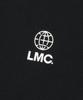 LMC Pokémon Pixel Art 151 Tee Black