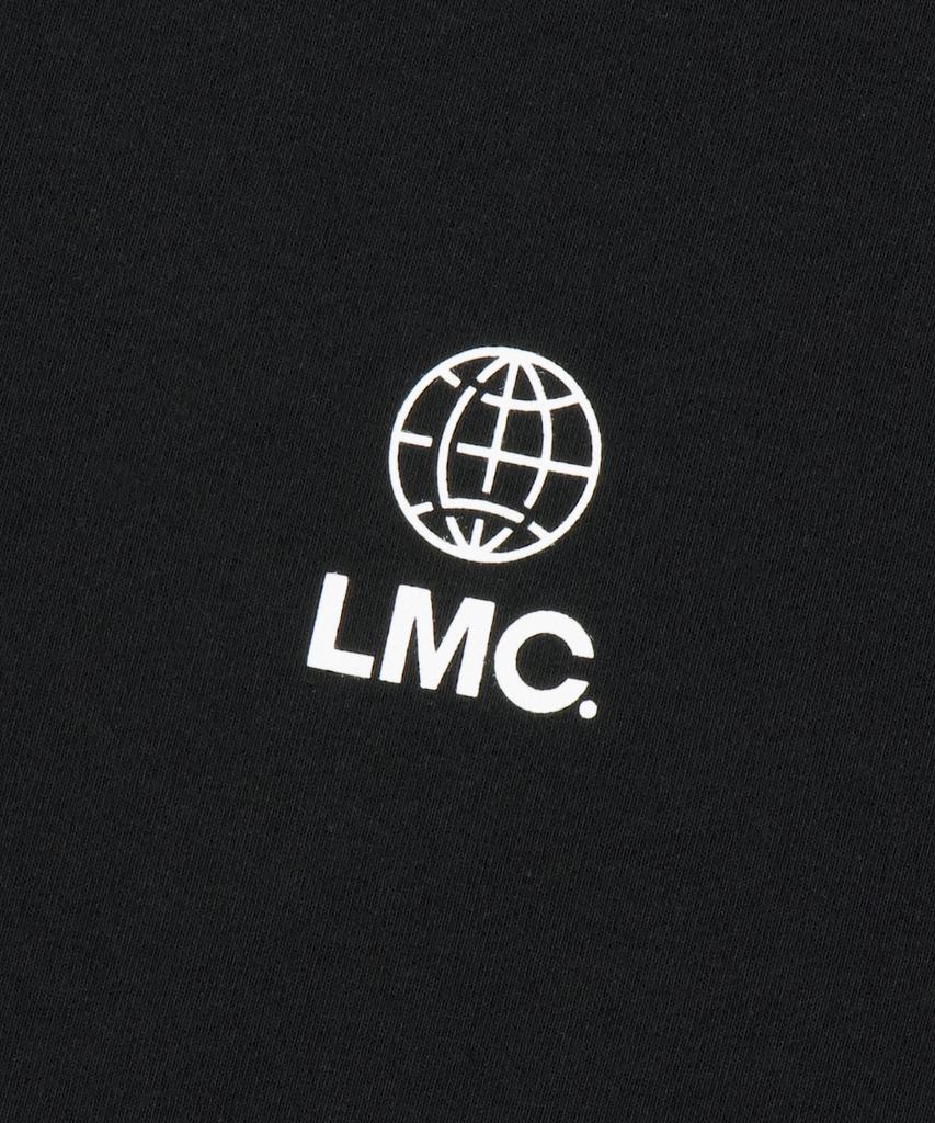 LMC Pokémon Pixel Art 151 Tee Black