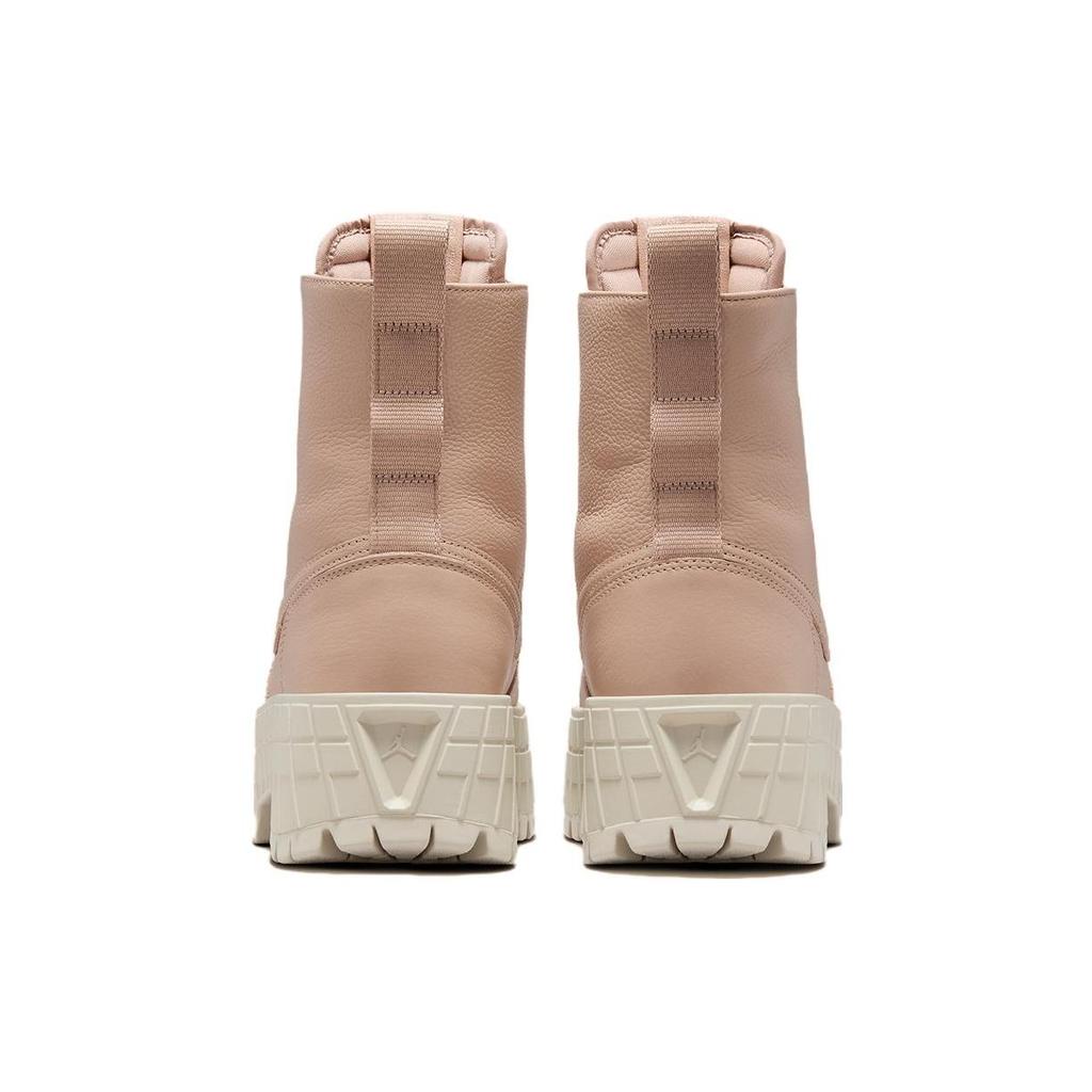 Air Jordan 1 Brooklyn Legend Medium Brown FJ5737-200