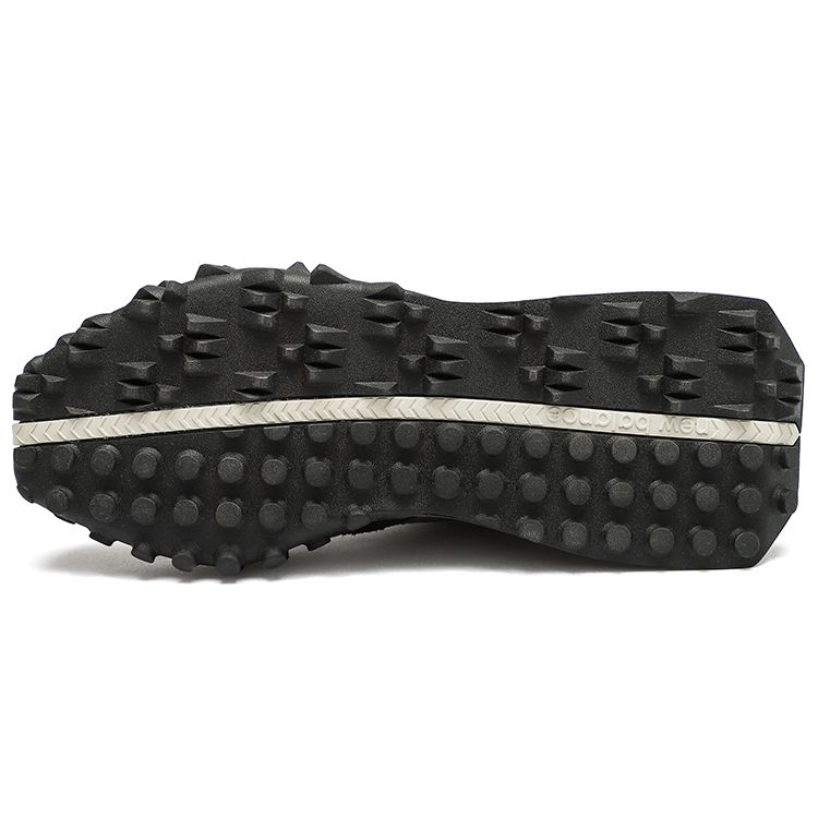 New Balance Unisex tenisky XC-72 Black Moonbeam UXC72DA1