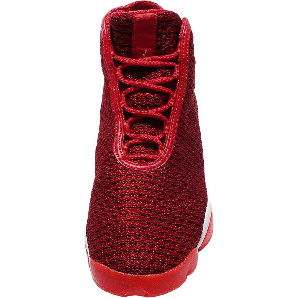 Air Jordan Horizon BG Kids Sneakers Red Gym-Red White-Tm-Red-Infrrd 823583-601
