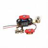 Heavy Duty Car Battery Switch Pure Copper Terminal Clamp Anti Leakage Device Quick Power Off Connector For Vehicle Maintenance