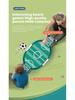 Cross-Border Double-Player Table Football Game - Interactive and Fun Competitive Toy for Kids