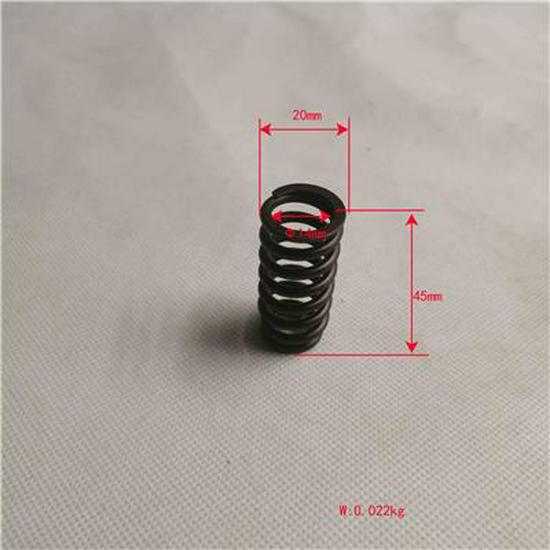 Foton Valve Spring for SPV10001614E9300