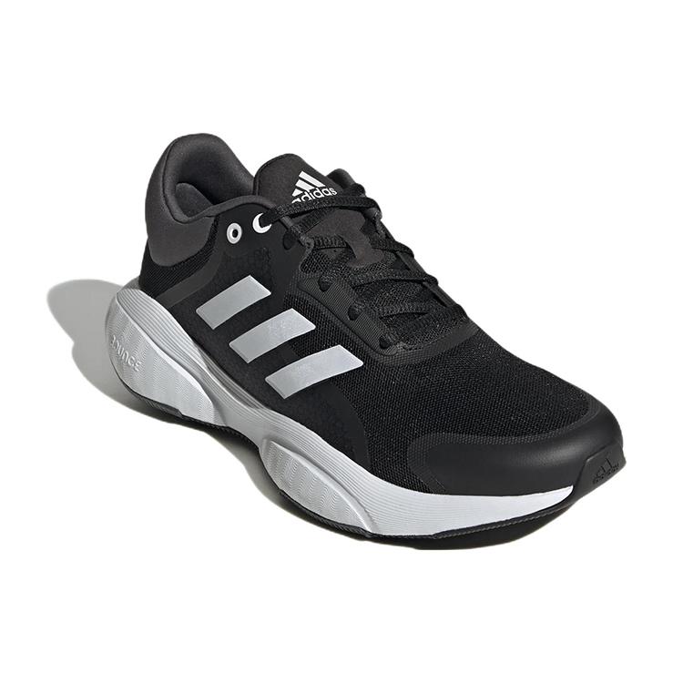New Adidas Response 'Black White' Women's GX2004