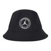 Nike Logo Design Fisherman Hat Unisex Hats Black IM4517-010