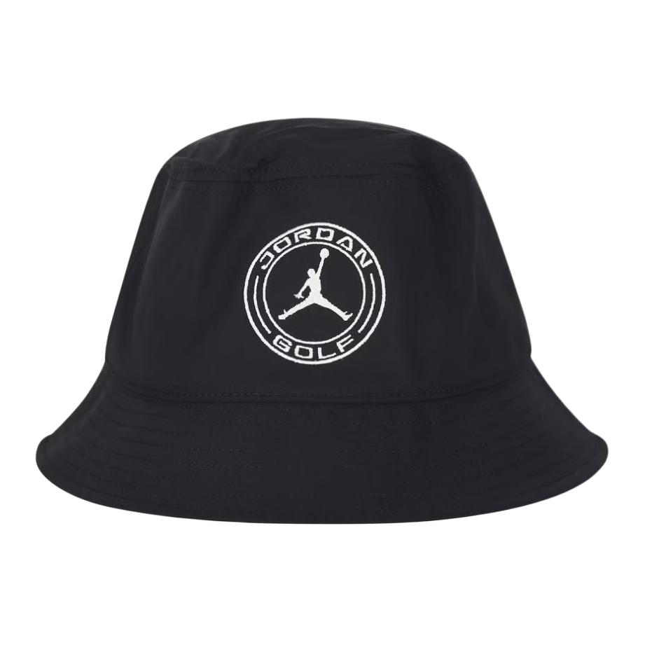 Nike Logo Design Fisherman Hat Unisex Hats Black IM4517-010
