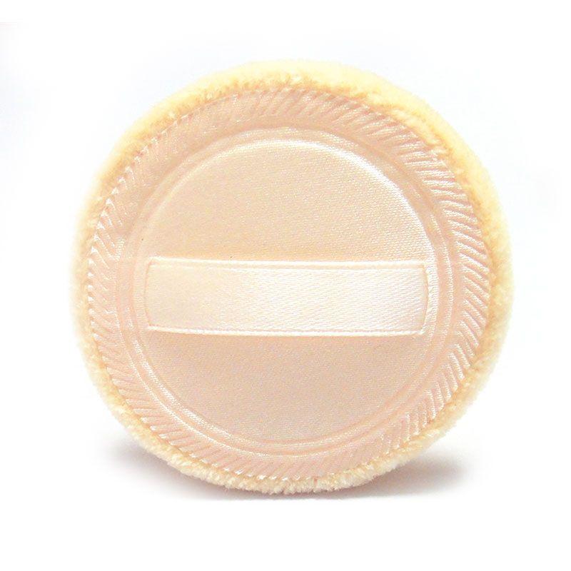10 szt. Gąbka do makijażu Damska Uroda Do twarzy Ciała Puder Gąbka do pudru Podkład