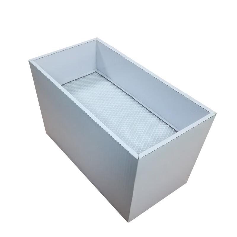 Вытяжка Sirocco с высокоэффективным фильтром 385x195x250mm