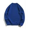 Men's Slim Fit Crew Neck Long Sleeve Plaid Casual Base Layer Shirt.