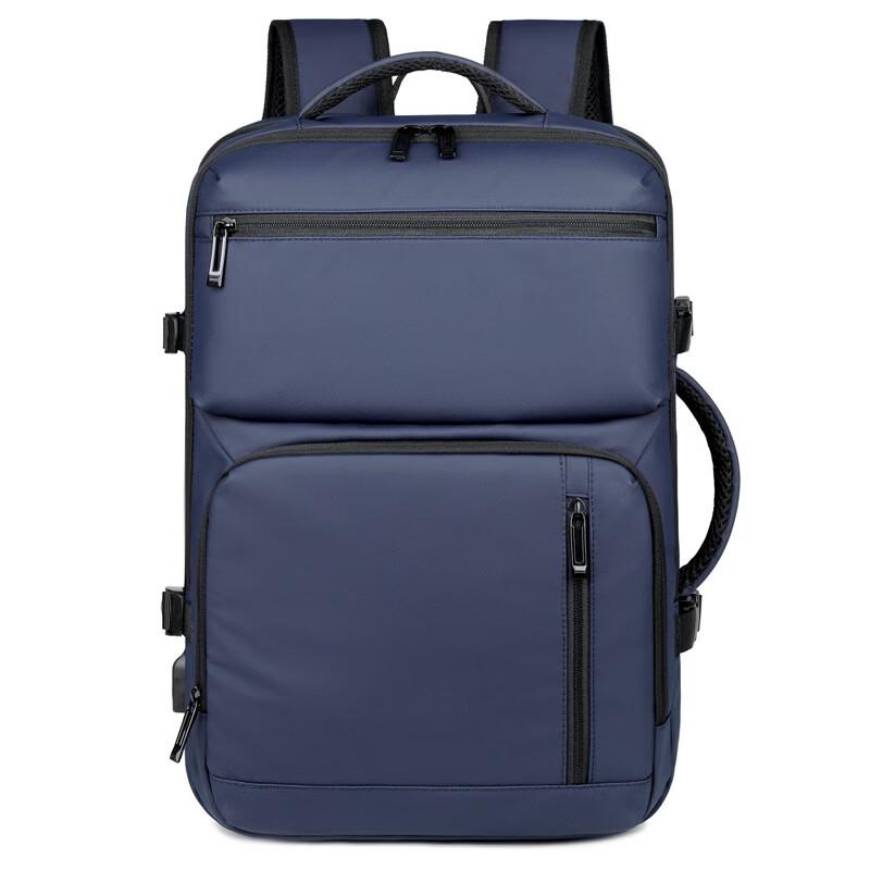 Li Shen Business Travel Laptop Backpack