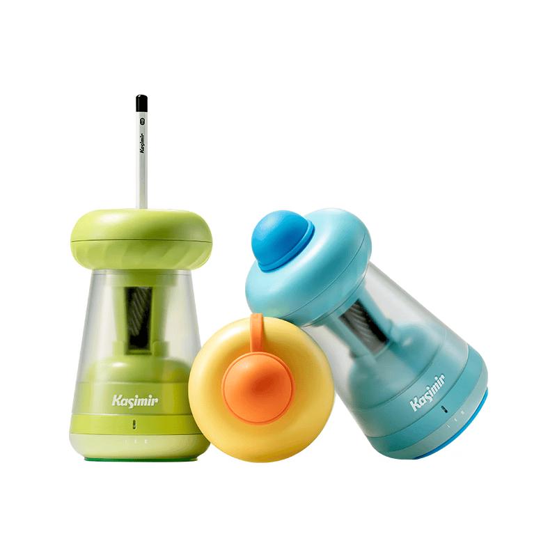 Casimir Electric Automatic Pencil Sharpener