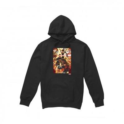 Warme kleding – Sweatshirts en truien