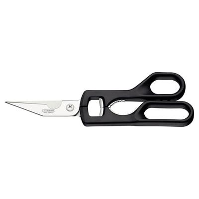 TRAMONTINA Super Corte Kitchen Dishwasher Safe Scissors, 22.5cm,
