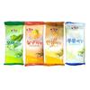 [OF954M1R] Malpyo Cheongwang Cleansing Soap Cucumber Apricot Ginseng Milk 4 Types (12106428)