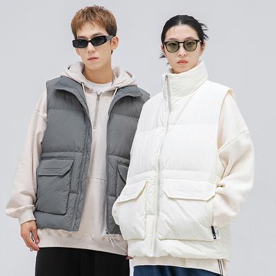 Takım elbiseler ve blazer ceketler – Yelekler