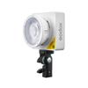 GODOX ML100R Pocket LED Video Light 110W Photography Fill Light 1800K 10000K APP Control 14 Lighting Effects Godox