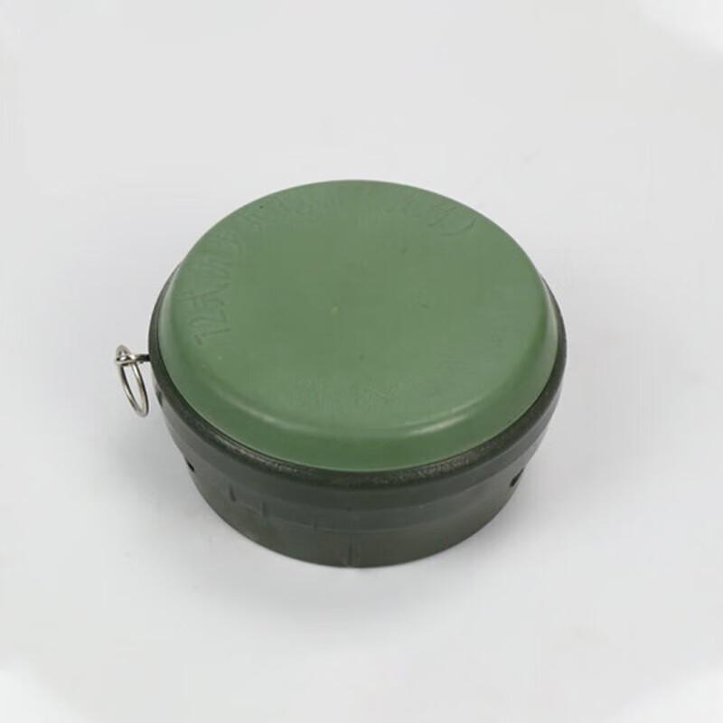Type 72 Anti-Infantry Mine Simulation