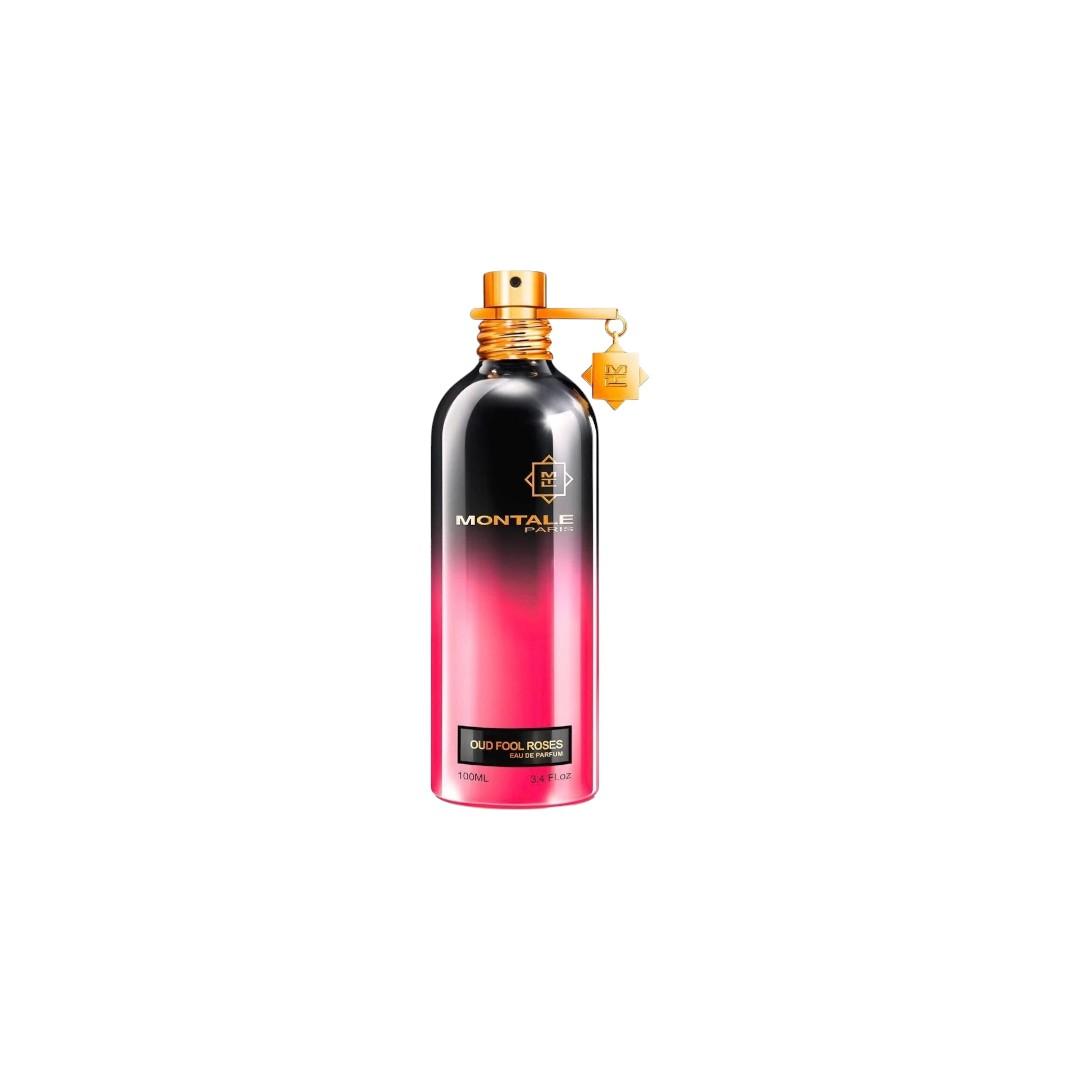 Montale, Oud Fool Roses, Eau De