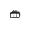 Car Dashboard Headlight Lamp Switch Panel Frame Trim Sticker For Honda CR-V CRV 2012 2013 2014 2015 2016 ABS Car Accessories