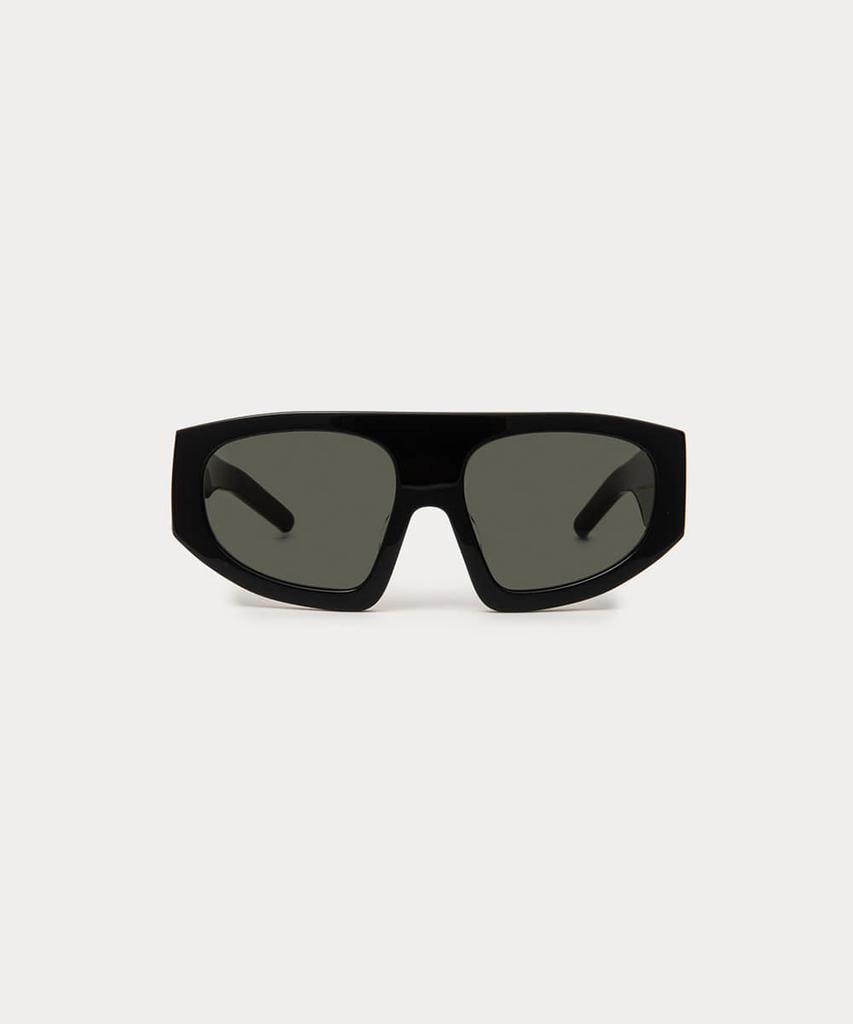 Aleumail Am-029 C01 Black