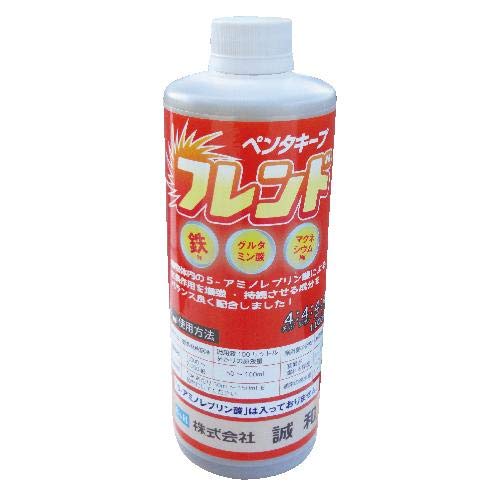 PentaKeep Friend (Volume 1,000mL)