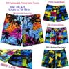 Surfing şi scufundări – Pantaloni pentru surfing și de plajă