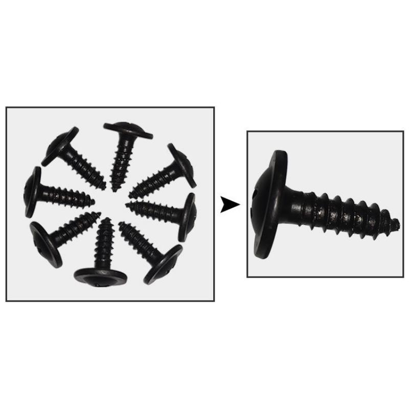 For 2004-2015 Volkswagen Touran Fender Touran Car Mud Block W