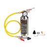 Auto Air Conditioning Pipeline Cleaning Tool Set Easy To Use Multiuse Sturdy