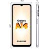 SAMSUNG Galaxy A14 4G Argent 64 Go - Very good condition