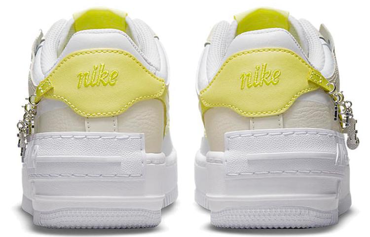 Nike Air Force 1 Low Shadow Se Have A Nike Day Anklet Women's DJ5197-100