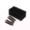 2/5Pcs Aquarium Filter Sponge For Aquarium Fish Tank Air Pump Skimmer Biochemical Sponge Accessories